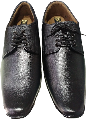 Cromostyle Heel Pain Shoes for Men - CS6559 - Cromostyle.com