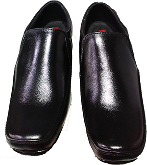 Cromostyle Heel Pain Shoes for Men - CS6550 - Cromostyle.com