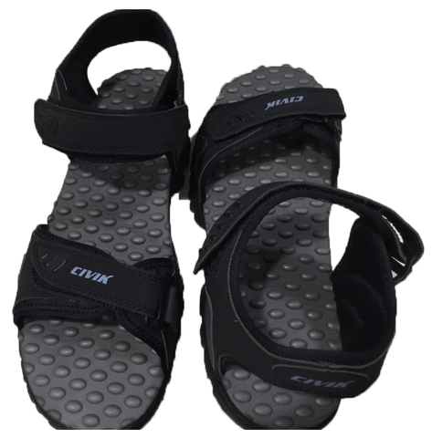 Cromostyle Soft Sandals for Men - CS3203 - Cromostyle.com