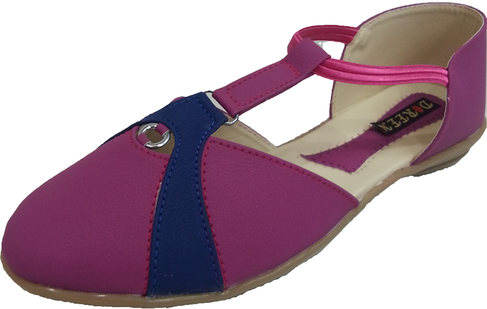 Cromostyle Casual Sandals for Women - CS8819 - Cromostyle.com
