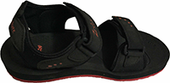 Cromostyle Heel Pain Sandals for Men - CS9912 - Cromostyle.com
