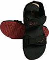 Cromostyle Heel Pain Sandals for Men - CS9912 - Cromostyle.com