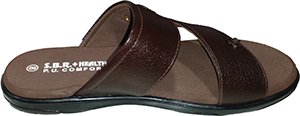 Cromostyle MCR Office Slippers for Men - CS3532 - Cromostyle.com