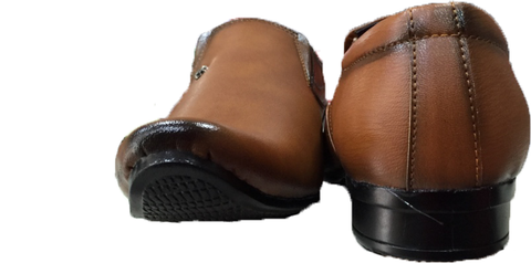 Cromostyle Heel Pain Shoes for Men - CS6536 - Cromostyle.com