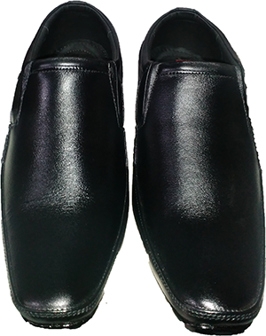 Cromostyle Heel Pain Shoes for Men - CS6542 - Cromostyle.com
