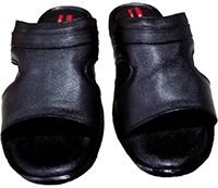 Cromostyle Heel Pain Sandal for Men - CS8838 - Cromostyle.com