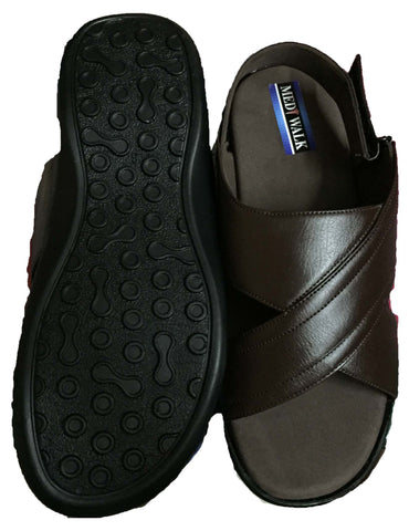 Cromostyle MCR Office Sandals for Men - CS3105 - Cromostyle.com