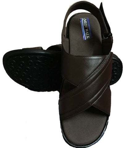 Cromostyle MCR Office Sandals for Men - CS3105 - Cromostyle.com