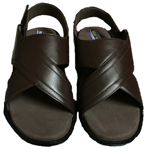 Cromostyle MCR Office Sandals for Men - CS3105 - Cromostyle.com