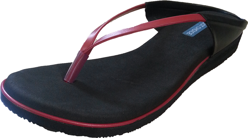 Buy MCR Slippers best chappals for heel pain women s