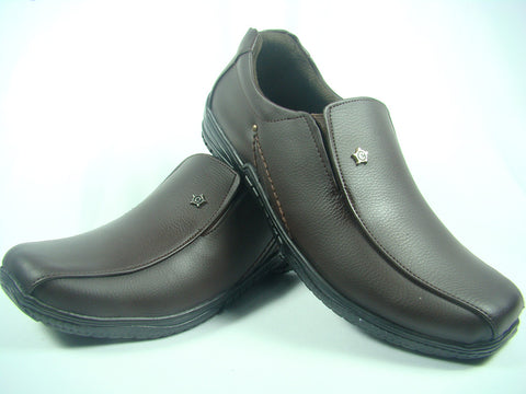 Cromostyle Heel Pain Shoes for Men - CS6512 - Cromostyle.com