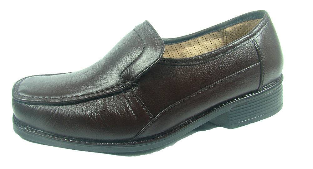 Cromostyle Heel Pain Office Shoes for Men - CS6511 - Cromostyle.com