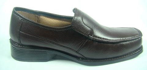 Cromostyle Formal Shoes - Brown - Cromostyle.com