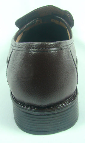 Cromostyle Formal Shoes - Brown - Cromostyle.com