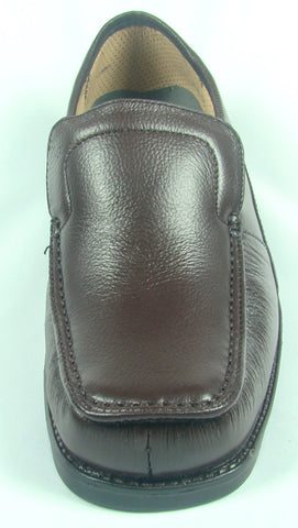 Cromostyle Formal Shoes - Brown - Cromostyle.com