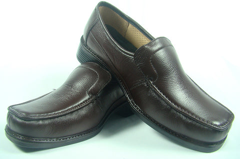 Cromostyle Formal Shoes - Brown - Cromostyle.com