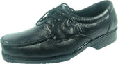 Cromostyle Heel Pain Office Shoes for Men - CS6516 - Cromostyle.com