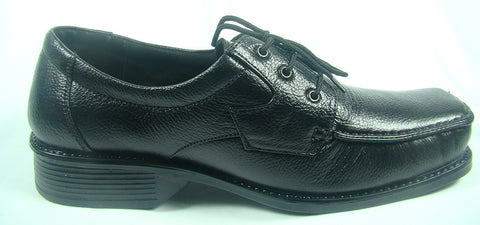 Cromostyle Heel Pain Office Shoes for Men - CS6516 - Cromostyle.com