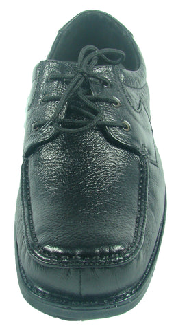 Cromostyle Heel Pain Office Shoes for Men - CS6516 - Cromostyle.com