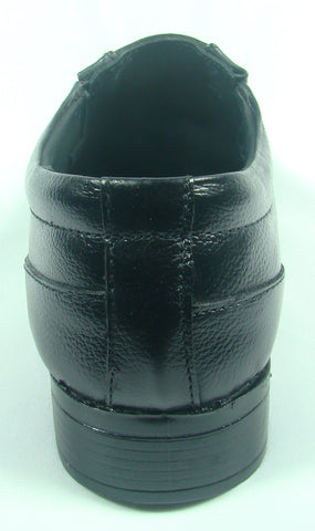 Cromostyle Formal Shoes - Black - Cromostyle.com