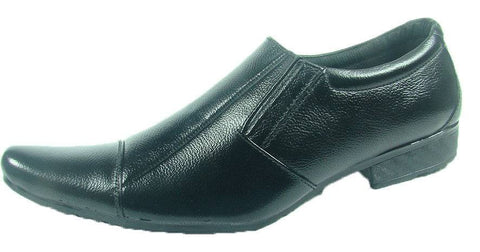 Cromostyle Formal Shoes - Black - Cromostyle.com