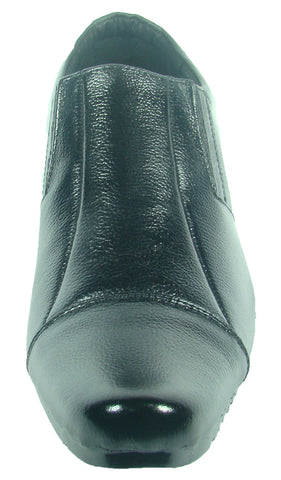 Cromostyle Formal Shoes - Black - Cromostyle.com