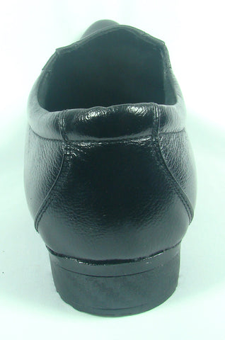 Cromostyle Formal Shoes - Black - Cromostyle.com