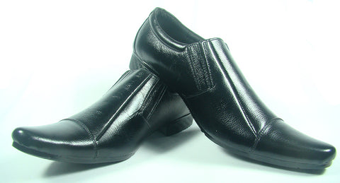 Cromostyle Formal Shoes - Black - Cromostyle.com