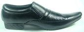 Cromostyle Formal Shoes - Black - Cromostyle.com