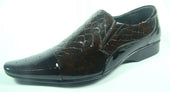 Cromostyle Formal Shoes - Black - Cromostyle.com