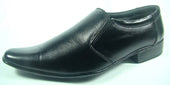 Cromostyle Formal Shoes - Black - Cromostyle.com