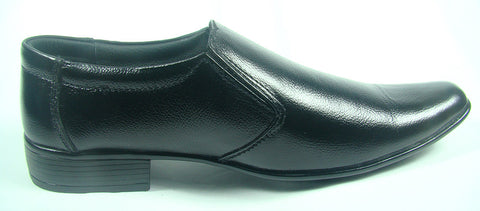 Cromostyle Formal Shoes - Black - Cromostyle.com