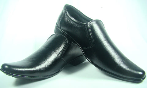 Cromostyle Formal Shoes - Black - Cromostyle.com