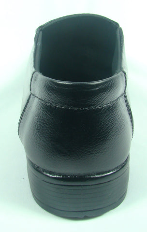 Cromostyle Formal Shoes - Black - Cromostyle.com