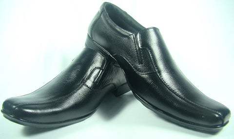 Cromostyle Formal Shoes - Black - Cromostyle.com