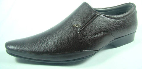 Cromostyle Formal Shoes - Brown - Cromostyle.com