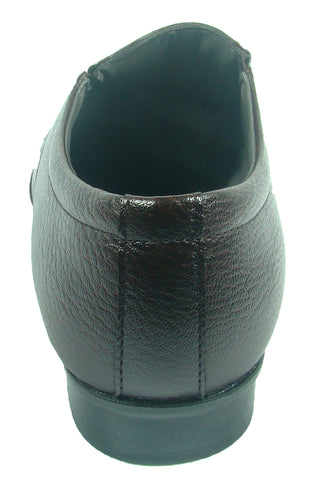 Cromostyle Formal Shoes - Brown - Cromostyle.com