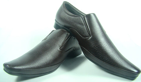 Cromostyle Formal Shoes - Brown - Cromostyle.com