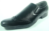Cromostyle Formal Shoes -Black - Cromostyle.com