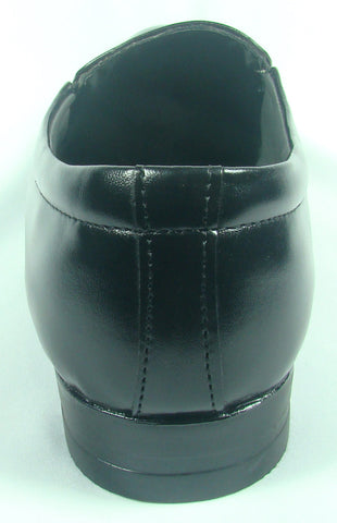 Cromostyle Formal Shoes -Black - Cromostyle.com