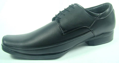 Cromostyle Heel Pain  Shoes - Black - Cromostyle.com