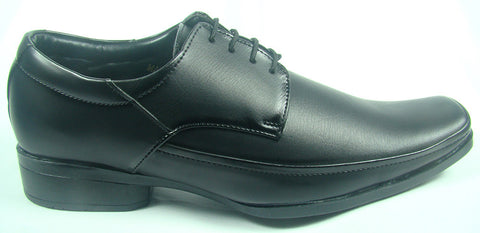 Cromostyle Heel Pain  Shoes - Black - Cromostyle.com