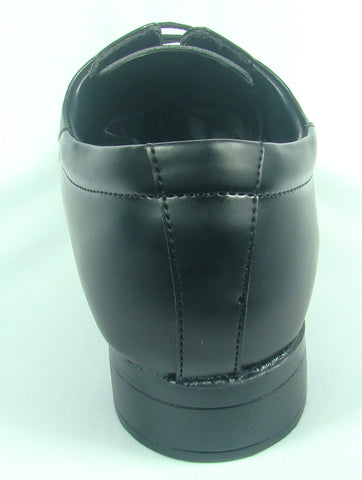 Cromostyle Heel Pain  Shoes - Black - Cromostyle.com