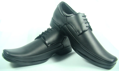 Cromostyle Heel Pain  Shoes - Black - Cromostyle.com