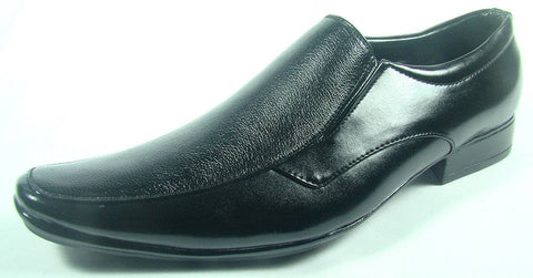 Cromostyle Formal Shoes - Black - Cromostyle.com