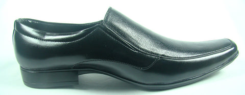 Cromostyle Formal Shoes - Black - Cromostyle.com