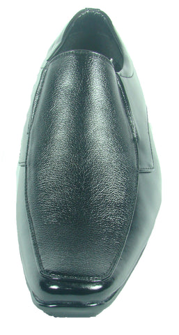 Cromostyle Formal Shoes - Black - Cromostyle.com
