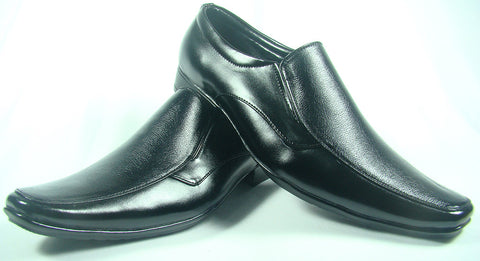 Cromostyle Formal Shoes - Black - Cromostyle.com