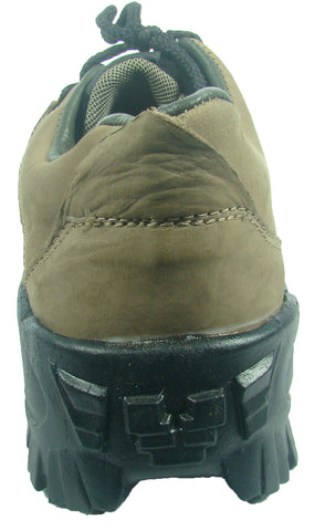 Cromostyle Casula Shoes - Brown - Cromostyle.com
