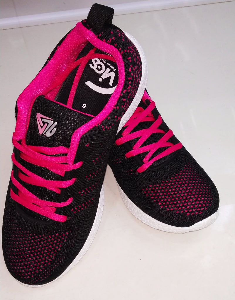 Cromostyle Heel Pain Shoes for Women - CS8891 - Cromostyle.com